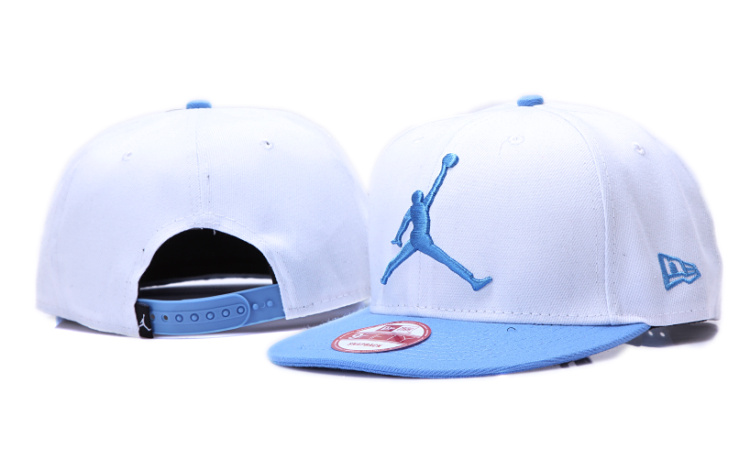 Jordan Snapback Hat YS05